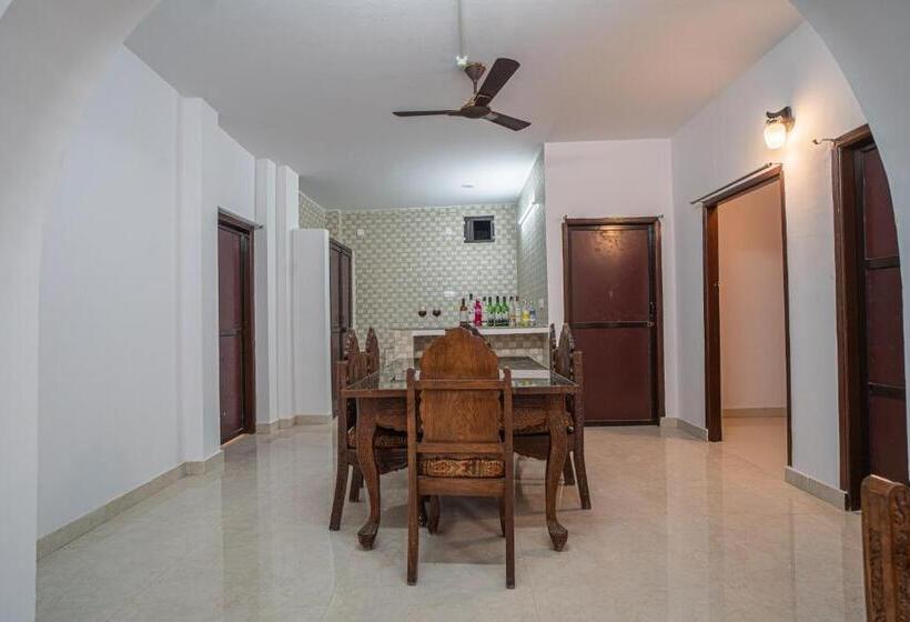 Family Suite, Captain Resorts