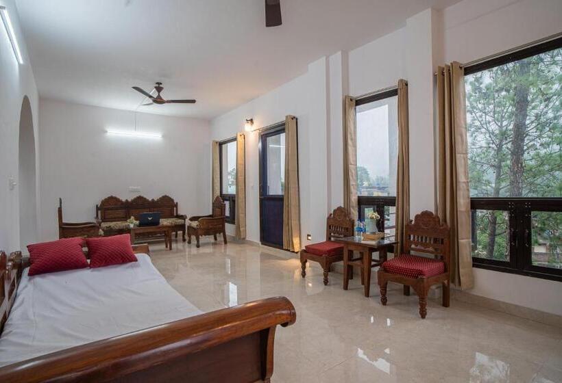 Family Suite, Captain Resorts