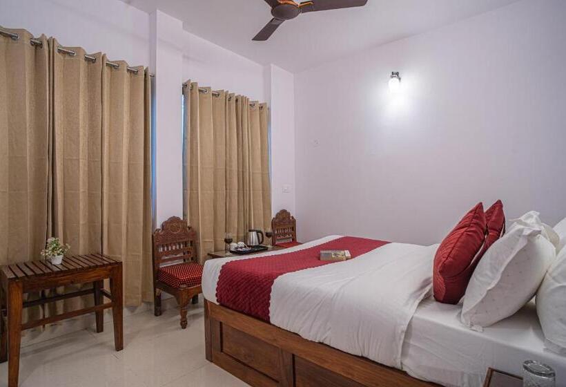 Family Suite, Captain Resorts