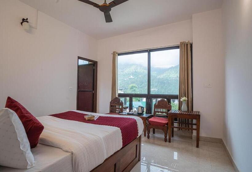 Family Suite, Captain Resorts