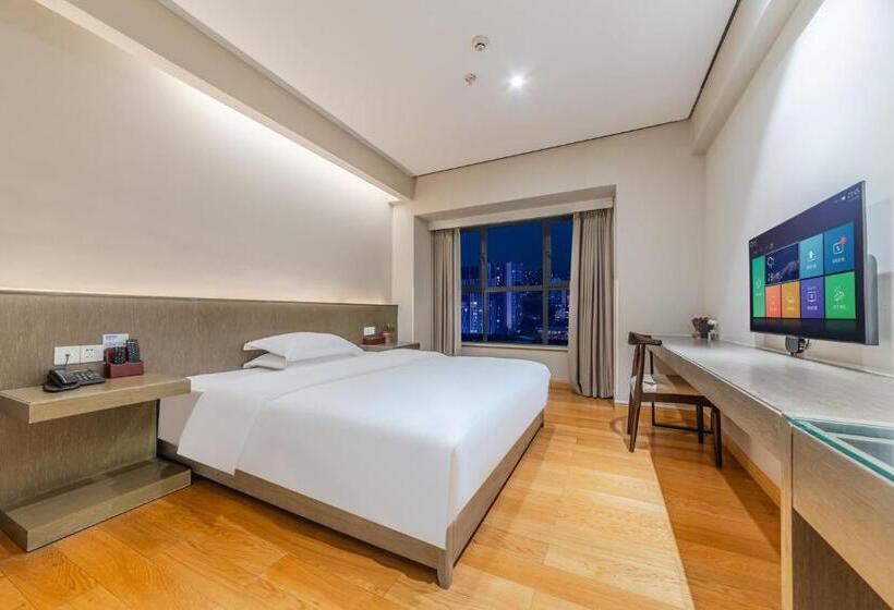 デラックスルーム, Chengdu Cosy Inn