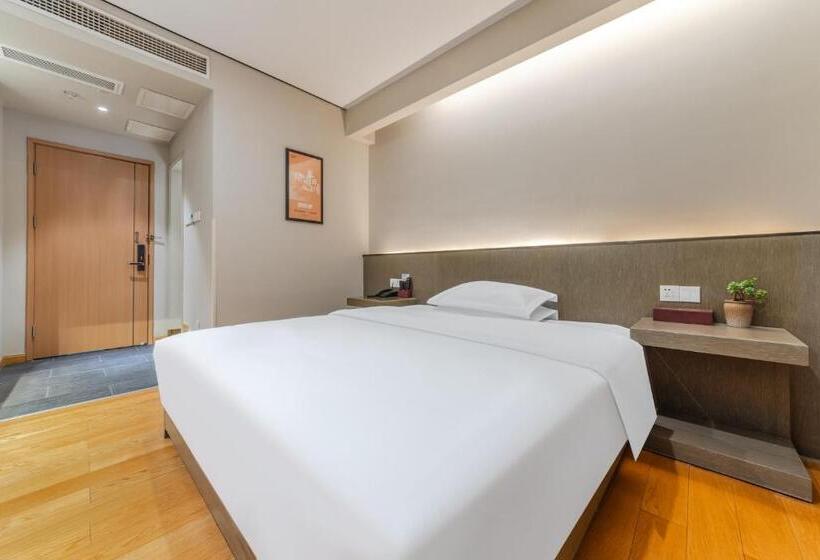 デラックスルーム, Chengdu Cosy Inn