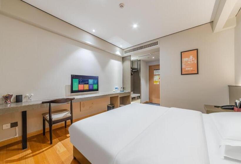 デラックスルーム, Chengdu Cosy Inn