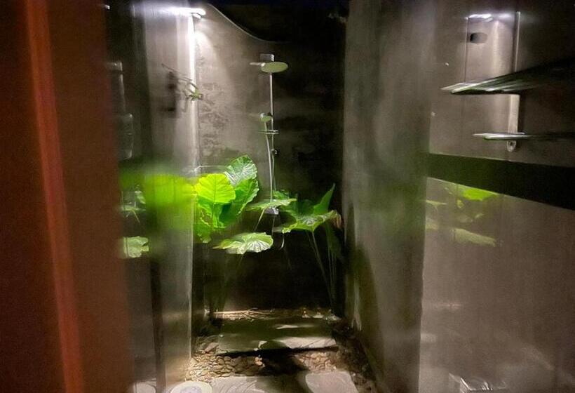 اتاق لوکس, Himeyn Beach Inn   Ocho Homes By Eight Continents