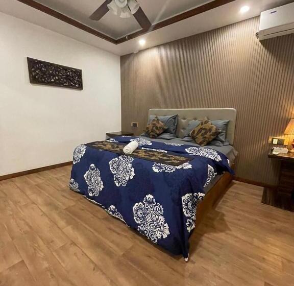 اتاق لوکس, Himeyn Beach Inn   Ocho Homes By Eight Continents