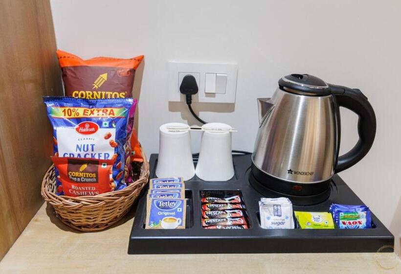 スイート, Mannat Residency By Io Hotels Near Golden Temple