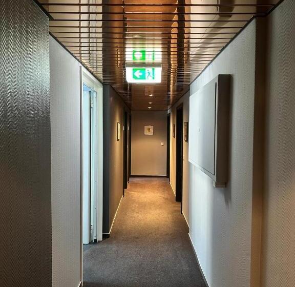 스탠다드 싱글 룸, M&m Park