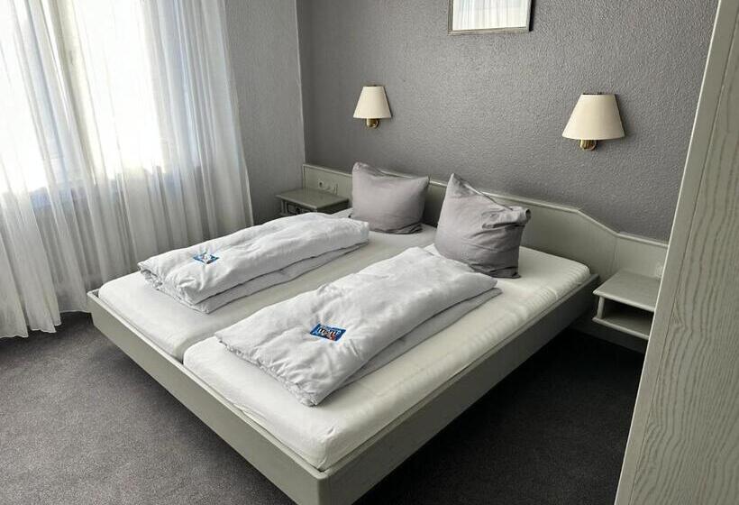 스탠다드 룸, M&m Park