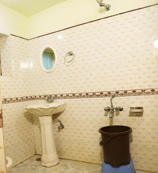 اتاق استاندارد, Shabnam Resort