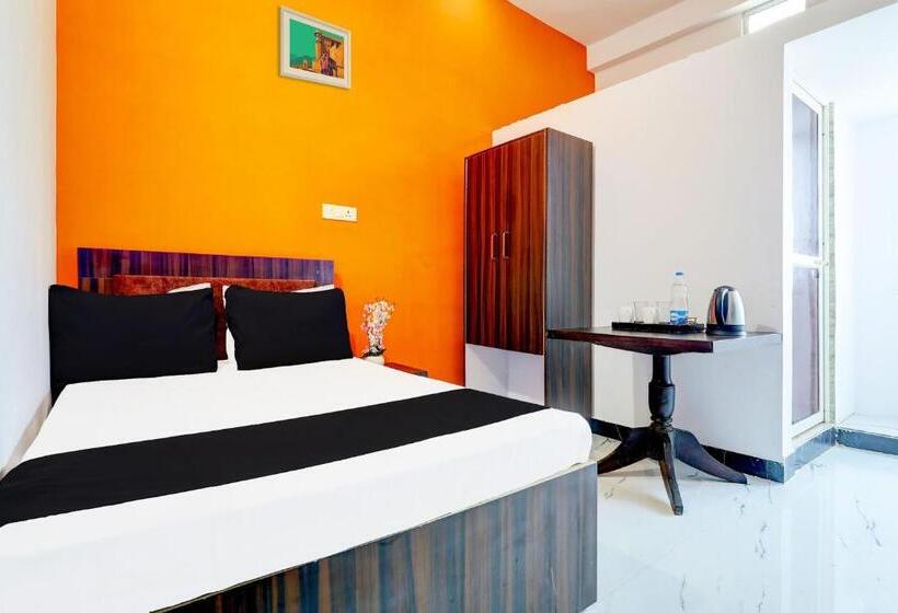 חדר אקונומי, Spot On Mg Plaza