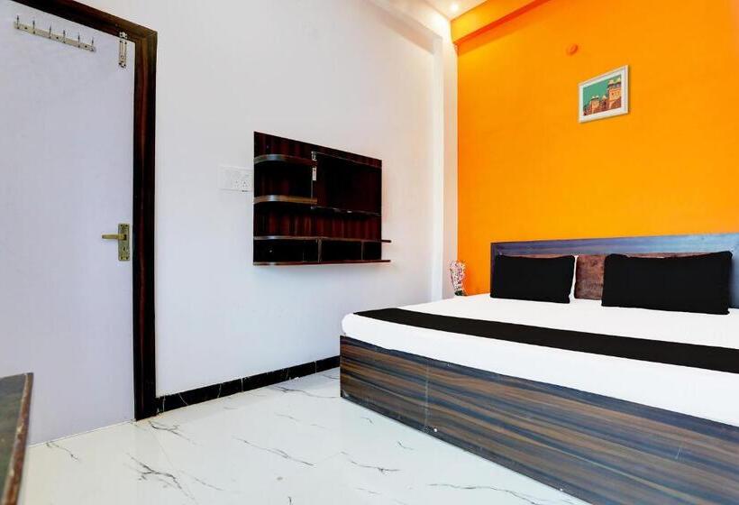 חדר אקונומי, Spot On Mg Plaza