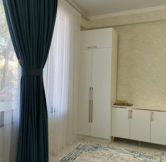 اتاق استاندارد, Zam Zam