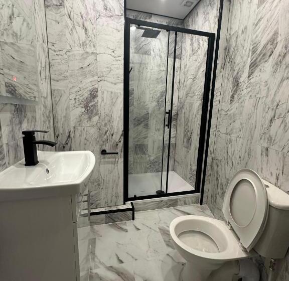 חדר דלוקס יחיד, Luxury Rooms Liverpool