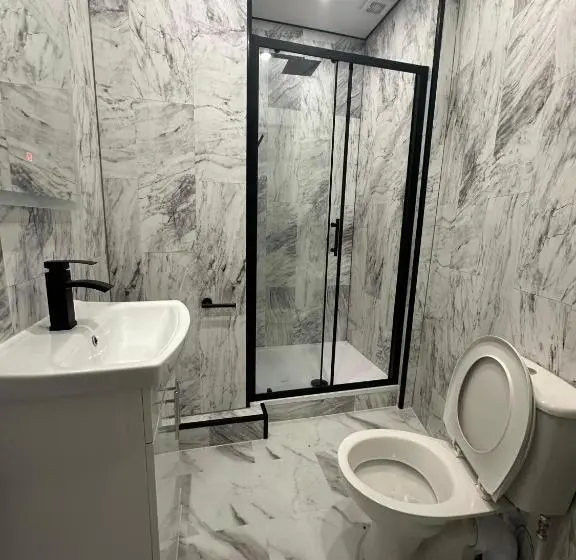 シングルデラックスルーム, Luxury Rooms Liverpool