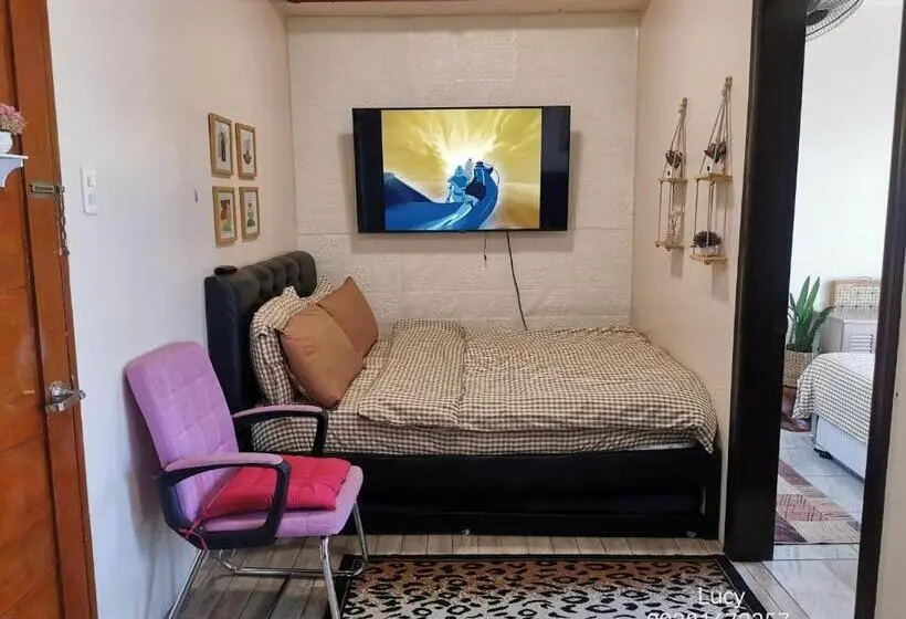 2 Bedroom Family Apartment with Views, Nicole S Homestay