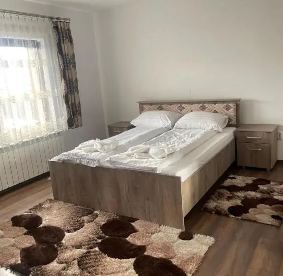 デラックスルーム, Casa De Vacanta