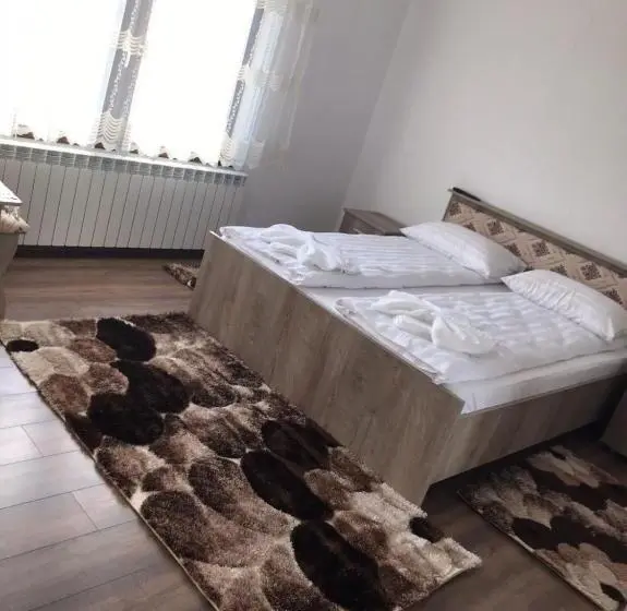 デラックスルーム, Casa De Vacanta
