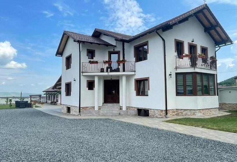 חדר דלוקס, Casa De Vacanta