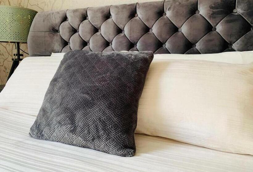 اتاق لوکس, Fulwood Guest House