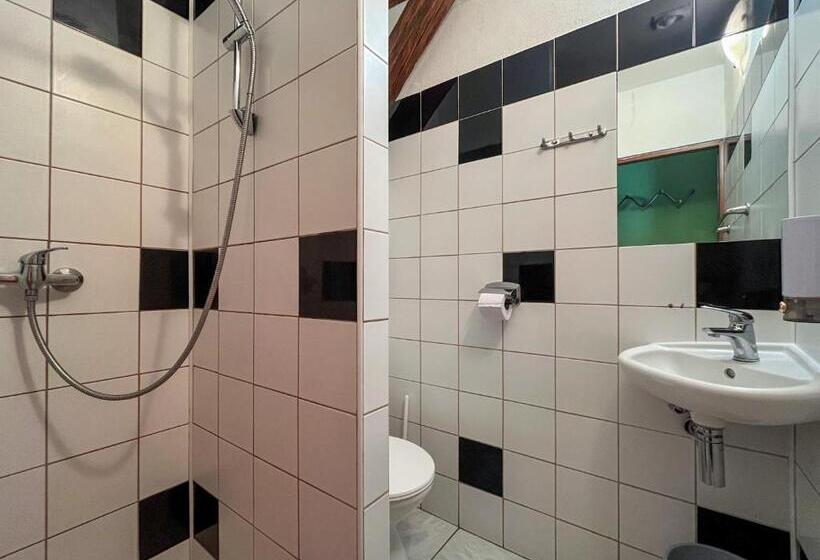 ファミリールーム, Penzion U Fandy