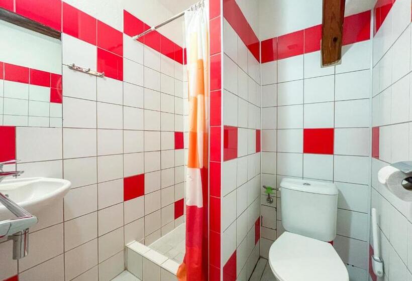 ファミリールーム, Penzion U Fandy