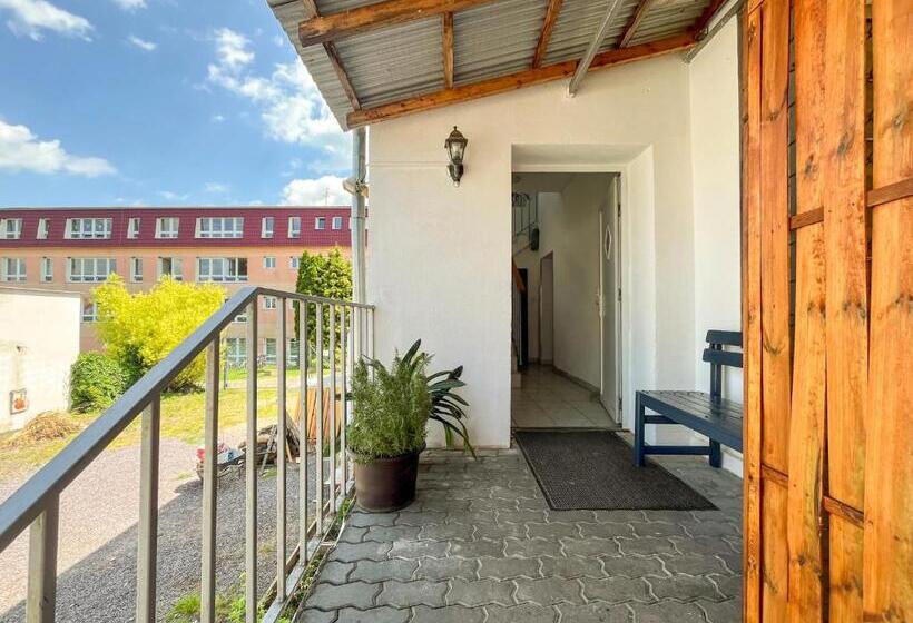 スタンダード4人部屋, Penzion U Fandy