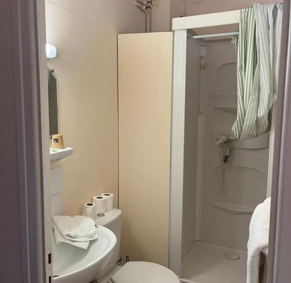 Апартаменты 1 Спальня Вид на Город, Urbain V