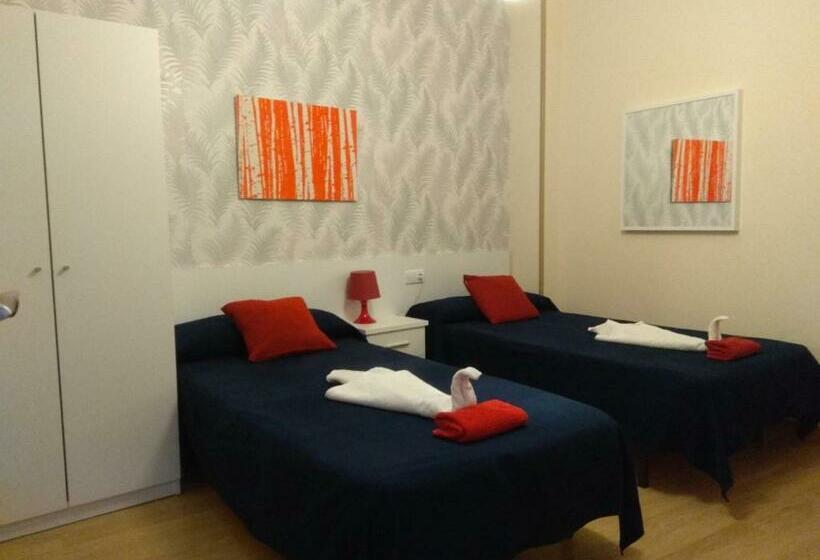 Номер Стандарт, Caminito Arg