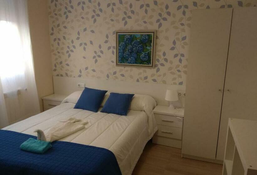 Номер Стандарт, Caminito Arg