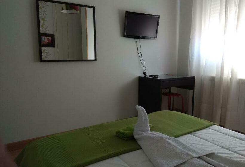 Номер Стандарт, Caminito Arg