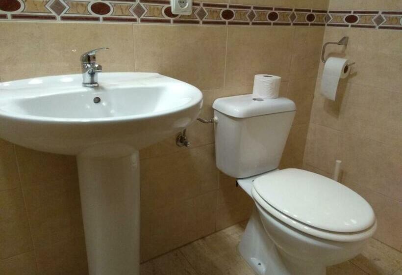 Номер Стандарт, Caminito Arg