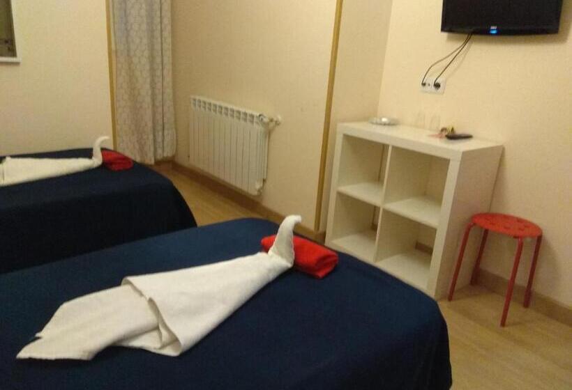 Номер Стандарт, Caminito Arg