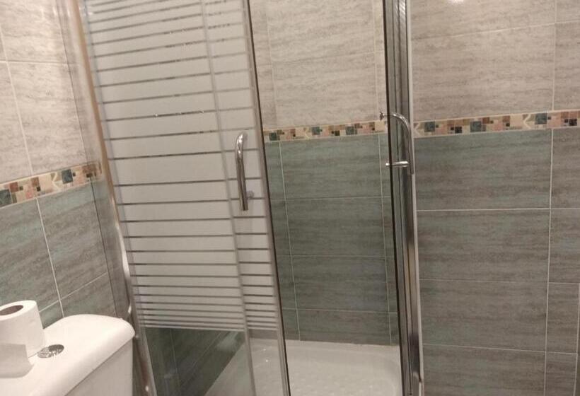 Номер Стандарт, Caminito Arg