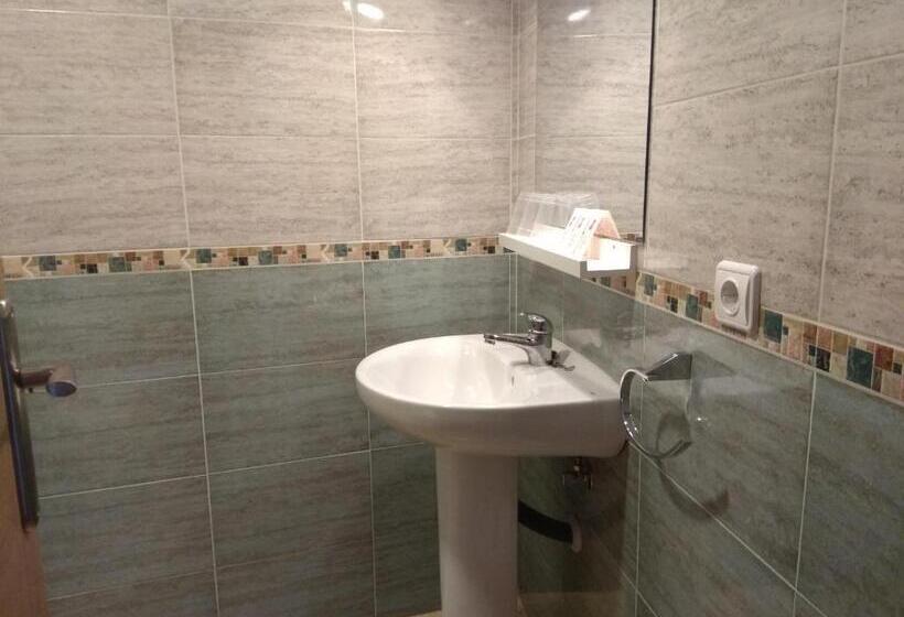 Номер Стандарт, Caminito Arg