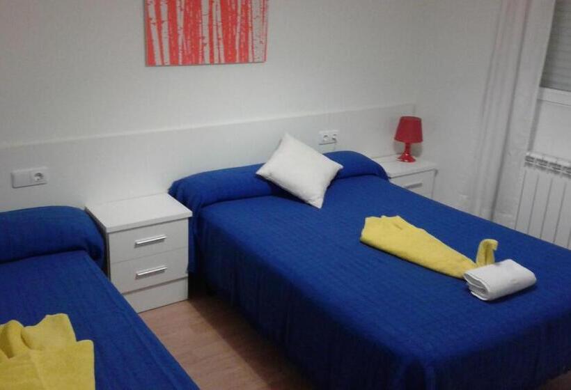 Номер Стандарт, Caminito Arg