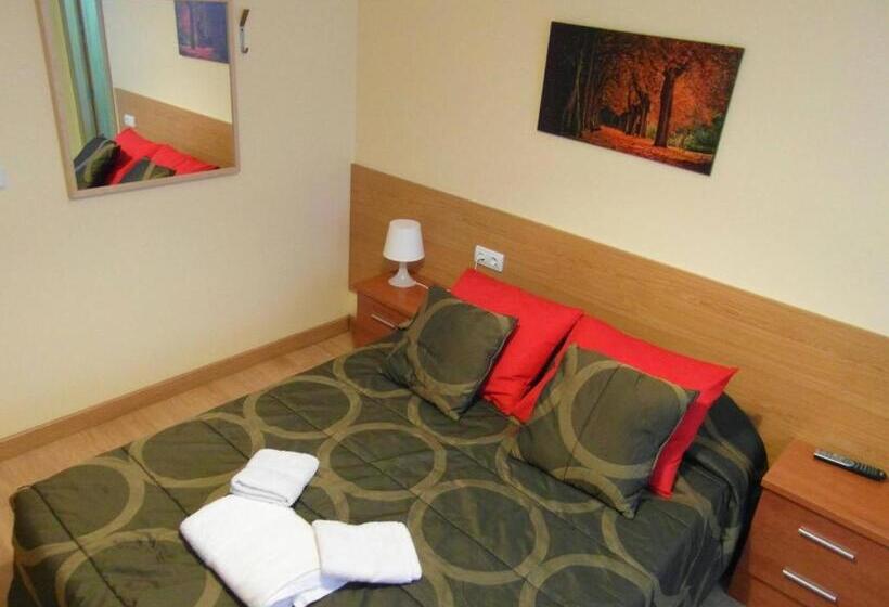 Номер Стандарт, Caminito Arg