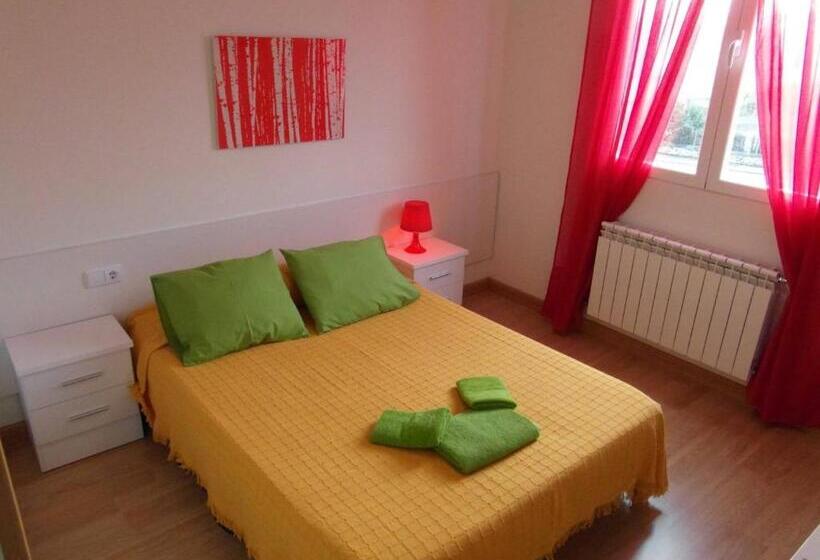 Номер Стандарт, Caminito Arg