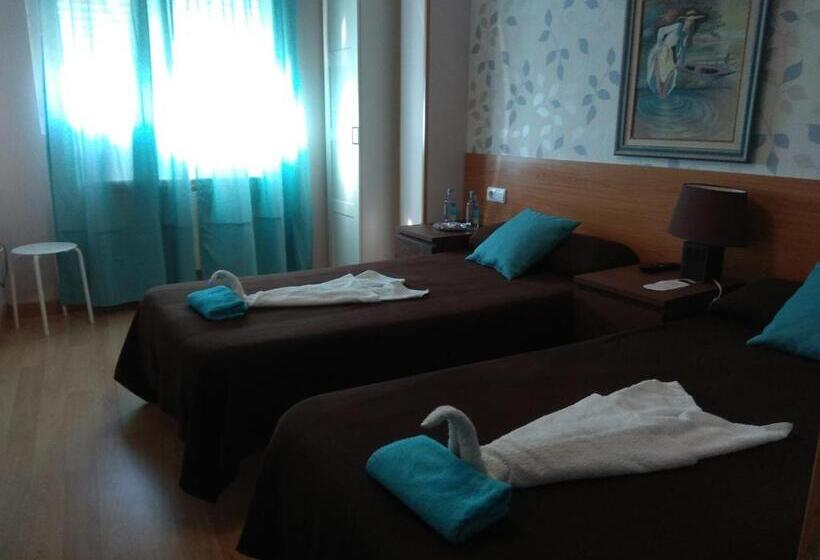 Семейный Номер, Caminito Arg