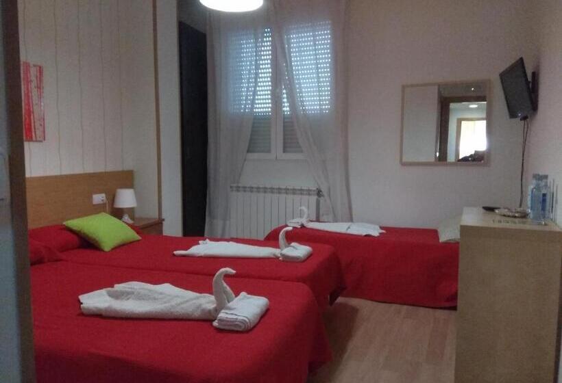 Семейный Номер, Caminito Arg