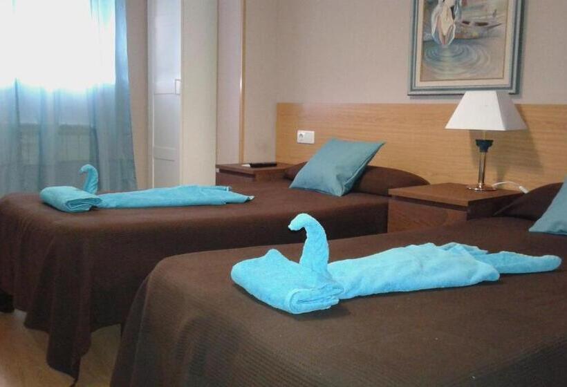 Семейный Номер, Caminito Arg