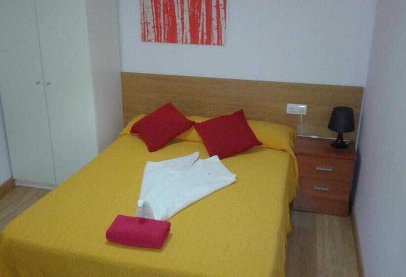 Семейный Номер, Caminito Arg