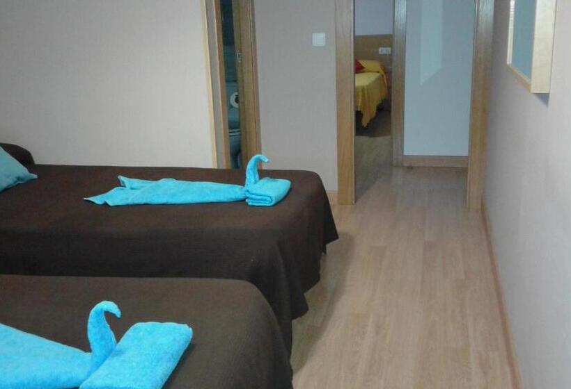 Семейный Номер, Caminito Arg