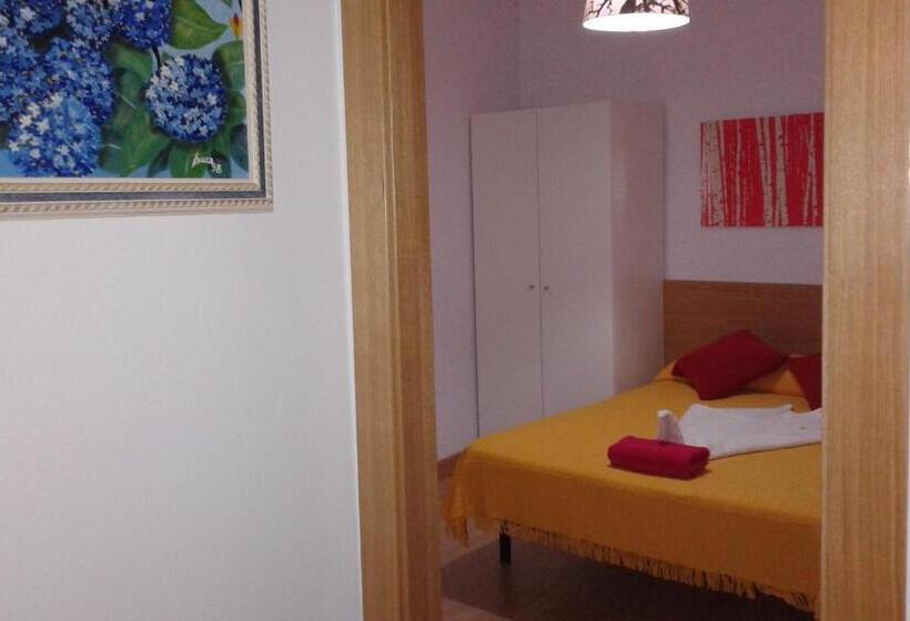 Семейный Номер, Caminito Arg