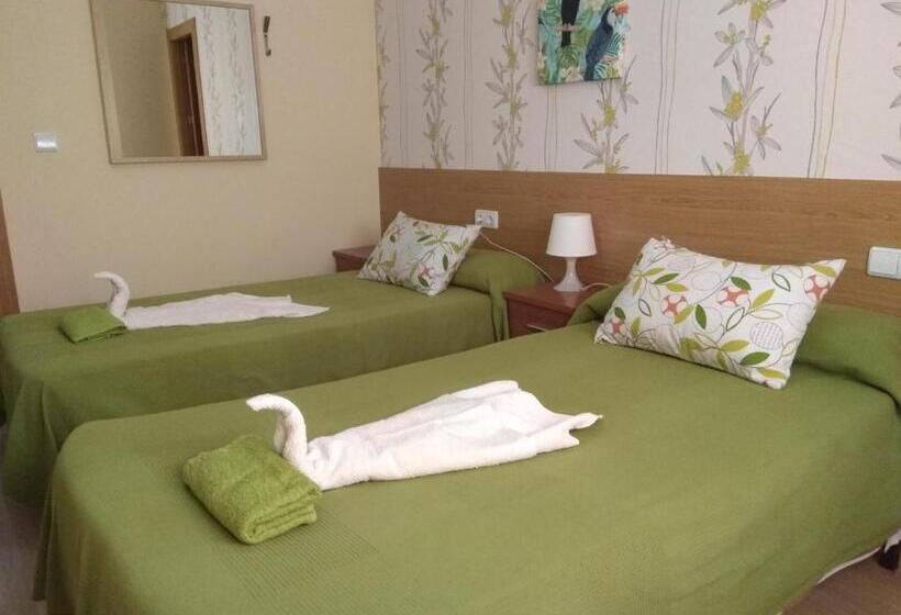 Семейный Номер, Caminito Arg