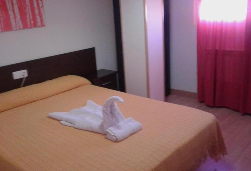 Номер Стандарт, Caminito Arg