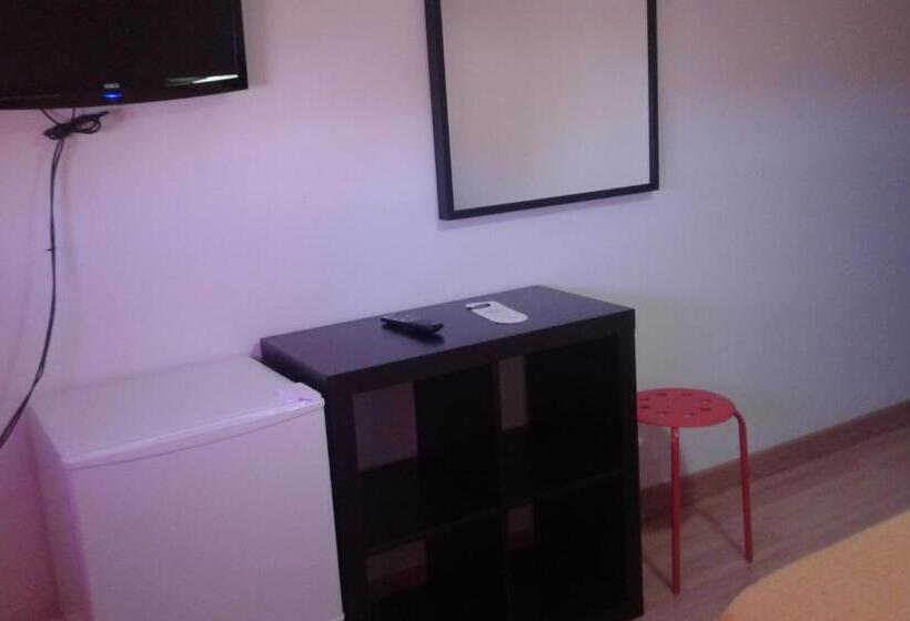 Номер Стандарт, Caminito Arg