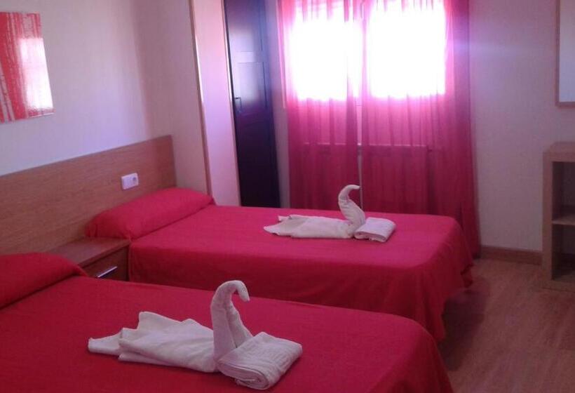 Номер Стандарт, Caminito Arg