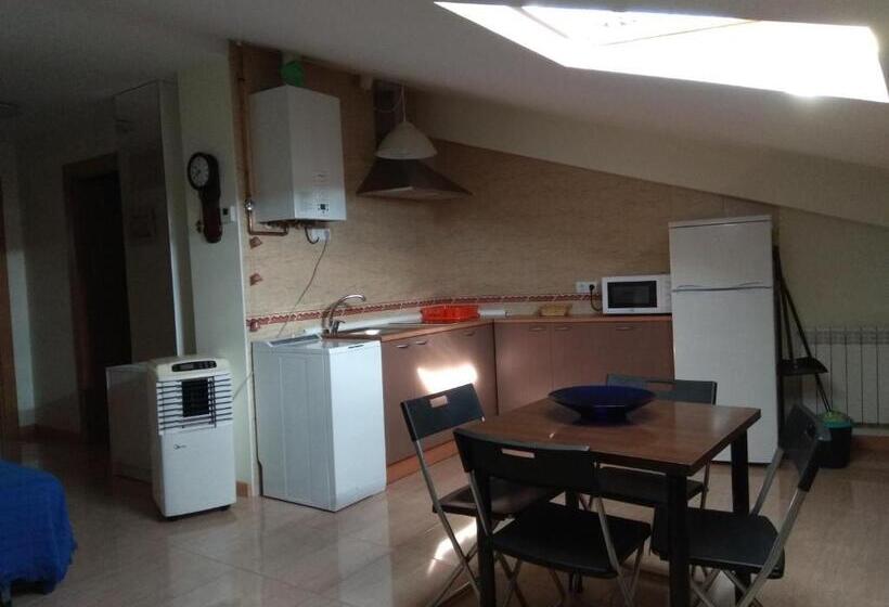 Апартаменты Deluxe 1 Спальня, Caminito Arg