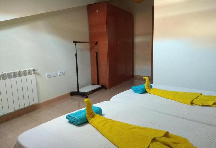 Апартаменты Deluxe 1 Спальня, Caminito Arg