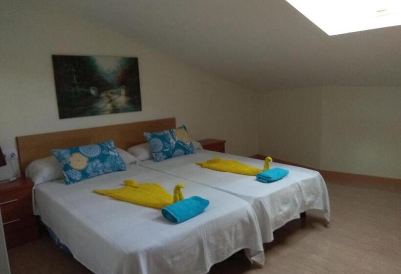 Апартаменты Deluxe 1 Спальня, Caminito Arg